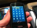 Android- SIM Technology U1