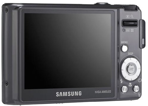 Samsung TL320
