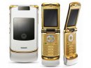 Motorola RAZR LuK:    