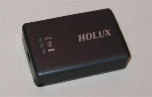 Holux M-1000C