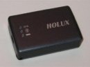 GPS- Holux M-1000C   Bluetooth