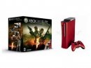 Red Xbox 360 Resident Evil Limited Edition  