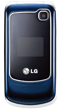 LG GB250