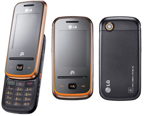 LG GM310