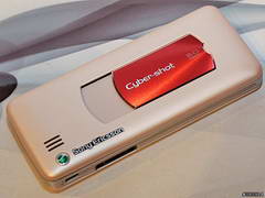 Sony Ericsson C901