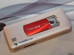 Sony Ericsson C901