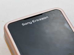 Sony Ericsson C901