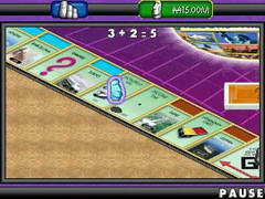 MONOPOLY Here & Now: The World Edition