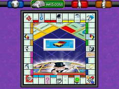 MONOPOLY Here & Now: The World Edition