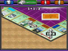 MONOPOLY Here & Now: The World Edition