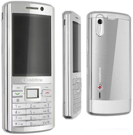 Vodafone 835