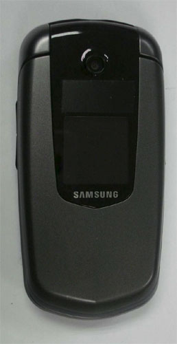 Samsung SCH-u350