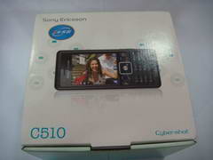 Sony Ericsson C510