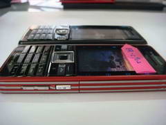 Sony Ericsson C510