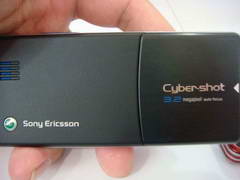 Sony Ericsson C510