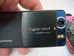 Sony Ericsson C510