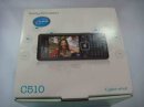  : Sony Ericsson C510