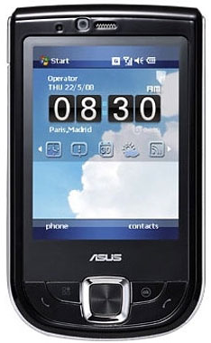 Asus P565