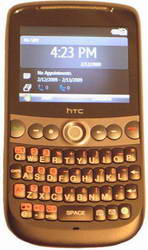 HTC Maple