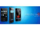 Meizu    Meizu M8