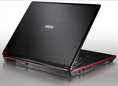 MSI GT725