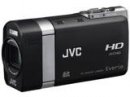   JVC Everio X GZ-X900