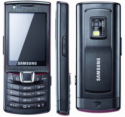 Samsung UltraB S7220