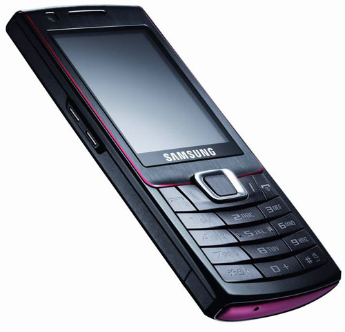 Samsung UltraB S7220