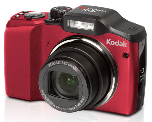 Kodak EasyShare Z915