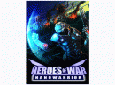 Heroes of War: Nanowarrior:  3D-  Qplaze