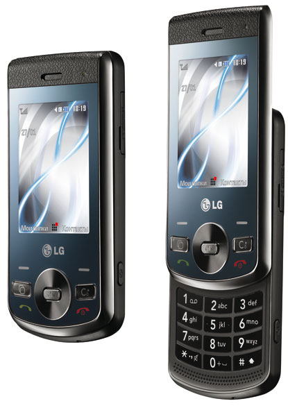 LG GD330