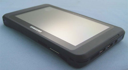 Samsung NP-Q1EX