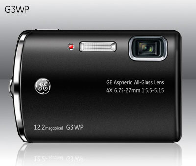 General Imaging G3WP
