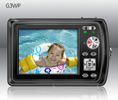 General Imaging G3WP