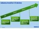 Nokia  LTE,   WiMAX