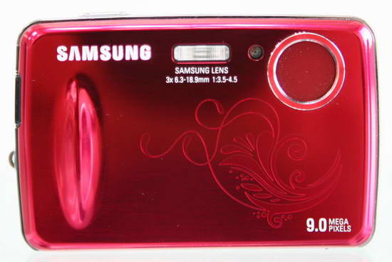 Samsung PL10 La Fleur