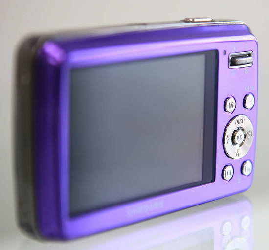 Samsung PL10 La Fleur