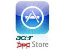  App Store    Acer