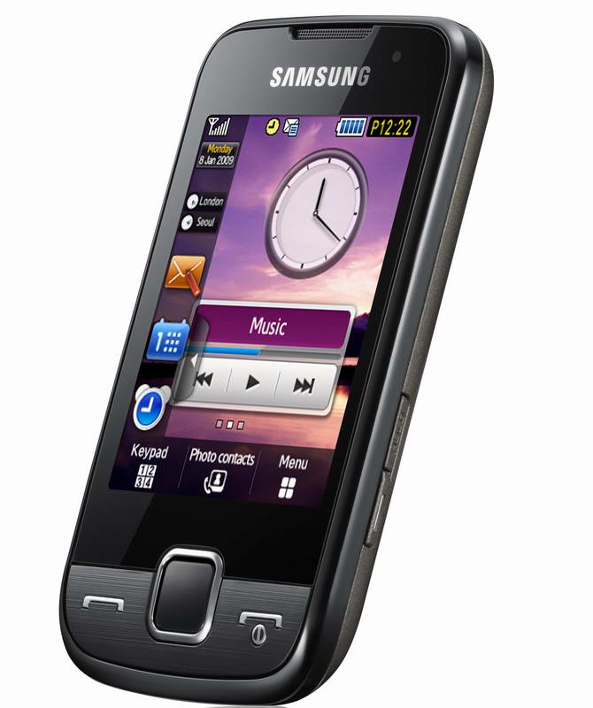 Samsung S5600