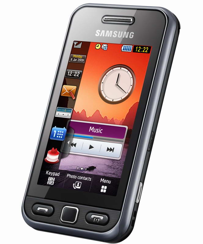 Samsung S5230