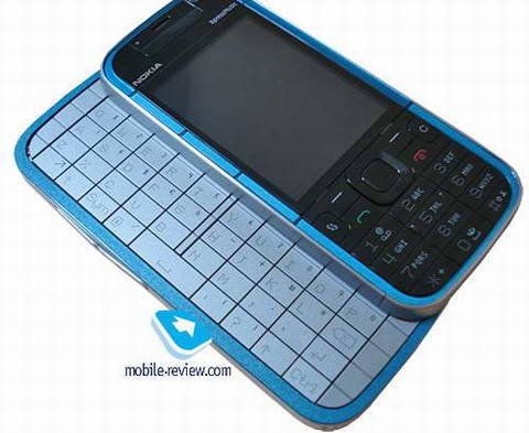 Nokia 5730 XpressMusic