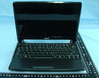 Acer Aspire One AO530