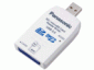 Panasonic   microSD/SD-