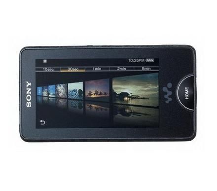 Sony NWZ-X1000