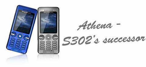 Sony Ericsson S312