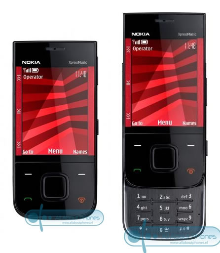 Nokia 5330 XpressMusic