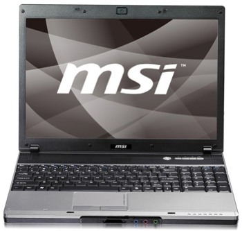 MSI VX600