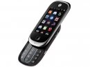Motorola Rival A455  Evoke QA4 -     