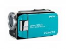   Sanyo Xacti WH1