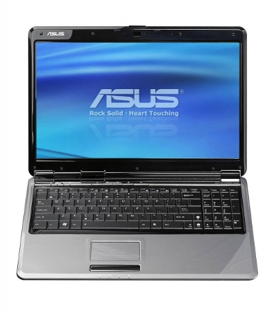 ASUS X61Gx